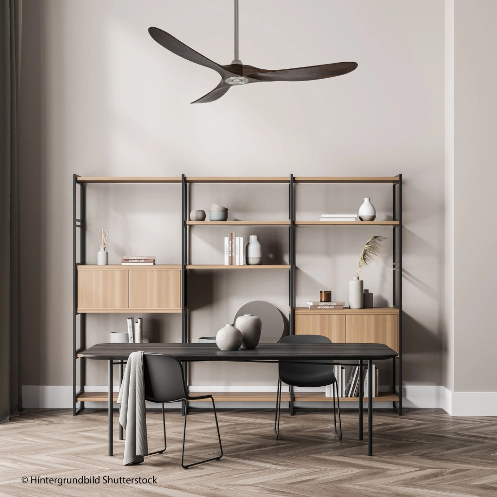 ECO GENUINO 152, Ventilatore senza Luce, CasaFan