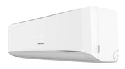 Hisense Halo+ Monosplit 9000BTu Wi-Fi