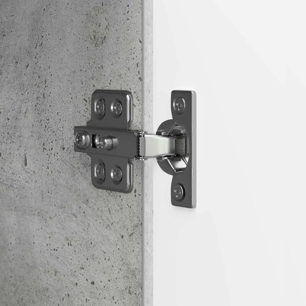 Mobile TV Grigio Cemento 150 x 31 x 50 cm Legno ingegnerizzato