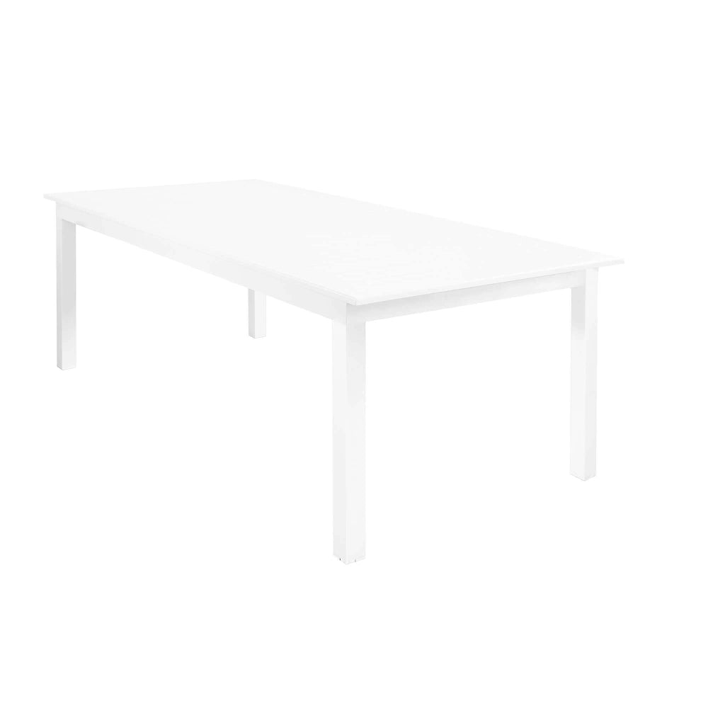 Tavolo da Giardino Allungabile 220/280x100 - SCOTTY
