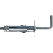 TASSELLO CON GANCIO MEDIO IN ACCIAIO SBS 9/2 - Ø 9x45 mm - 100 pezzi- FISCHER