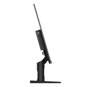 Lenovo thinkvision s27i-30 led display 68,6 cm (27") 1920 x 1080 pixel full hd grigio - 63DFKAT4EU