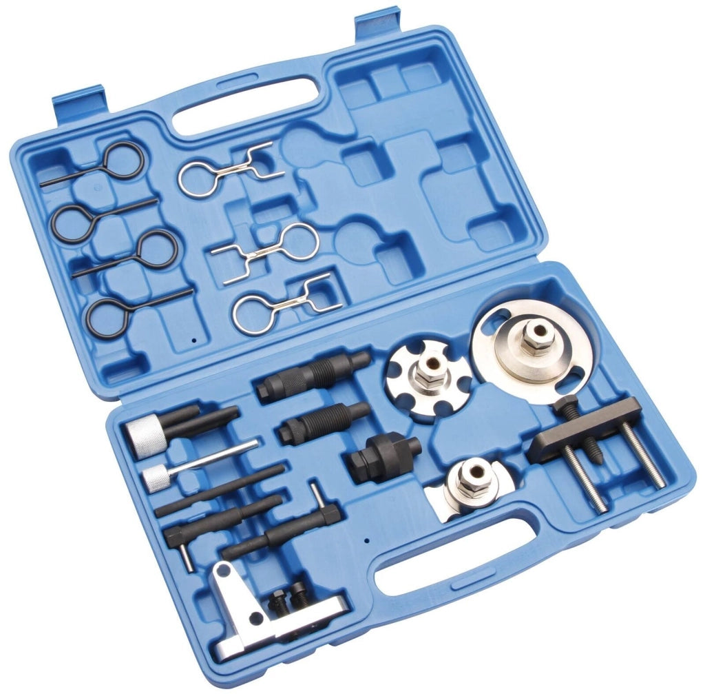 Kit messa in fase motori diesel VAG VW 2.7 3.0TDi V6 4.0 4.2Tdi V8 CRD AUDI