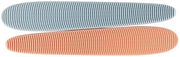 Cura della pelliccia per gatti efficiente - Strumenti per la cura degli animali - Rasatura/Massaggio - Sostenibile - ABS di alta qualità - Denti comodi - Petto di gatto