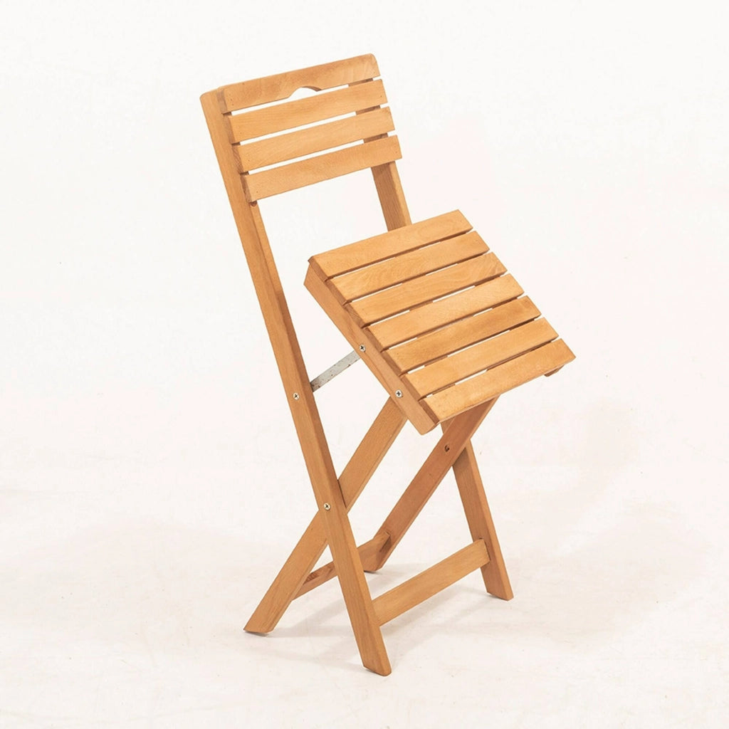 Salottino Outdoor Fanano, set Salotto da Esterno 4 Posti, Marrone