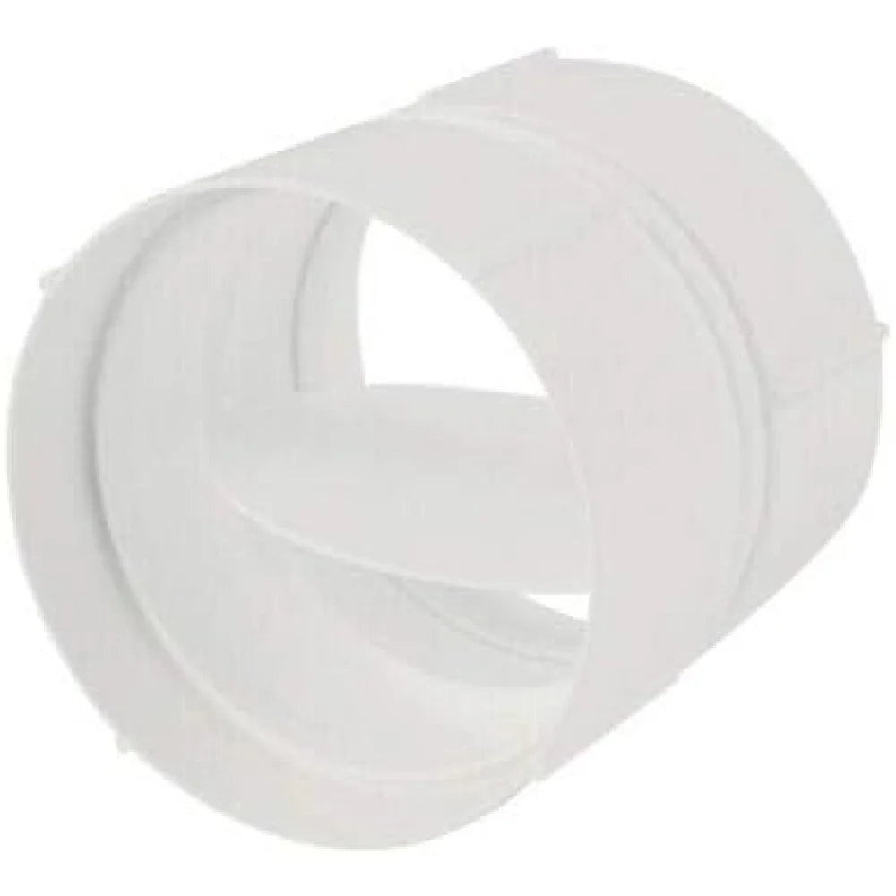 Recuperatore standard - diametro 160mm vecamco h60-s