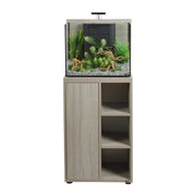 Zolux Supporto Idro 50 cm53x30x80h Colore: Zebrano Grigio
