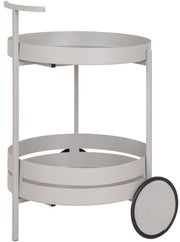 Carrello da Bar - Servizio - Carrello da Servizio - 40 cm x 49,5 cm x 61 cm