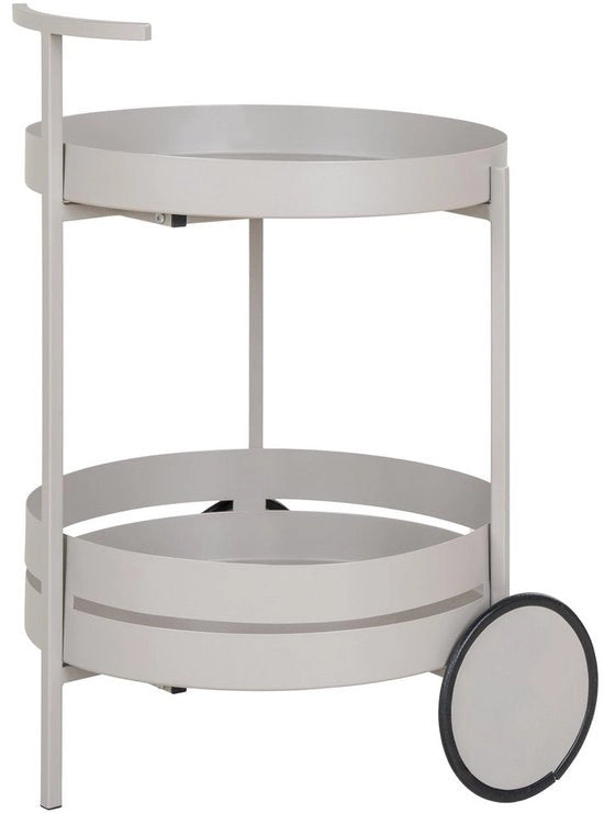 Carrello da Bar - Servizio - Carrello da Servizio - 40 cm x 49,5 cm x 61 cm
