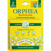 ANTITARME SALVALANA GRANDI ARMADI ORPHEAFIORI CF=PZ 2