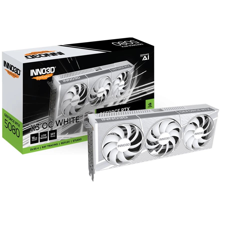INNO3D N50803-16D7X-17605211