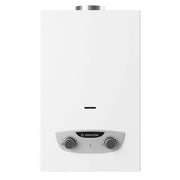 Scaldabagno a gas ariston fast r x 11 low nox 11 litri *** tipo di combustibile metano, confezione 1