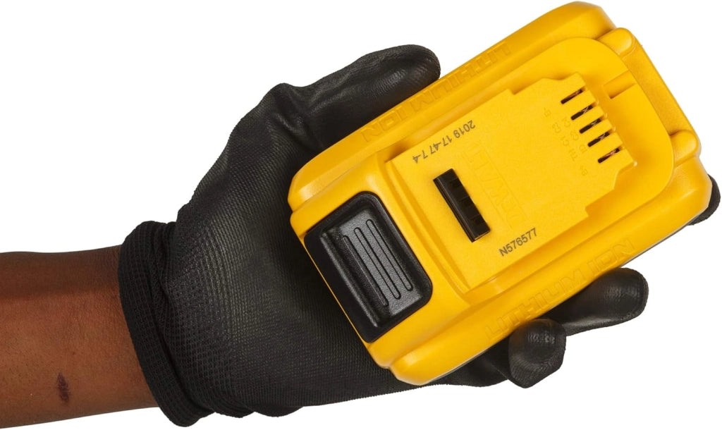 DCB189-XJ batteria a binario XR 18V Li-Ion 4, 0Ah, multicolore