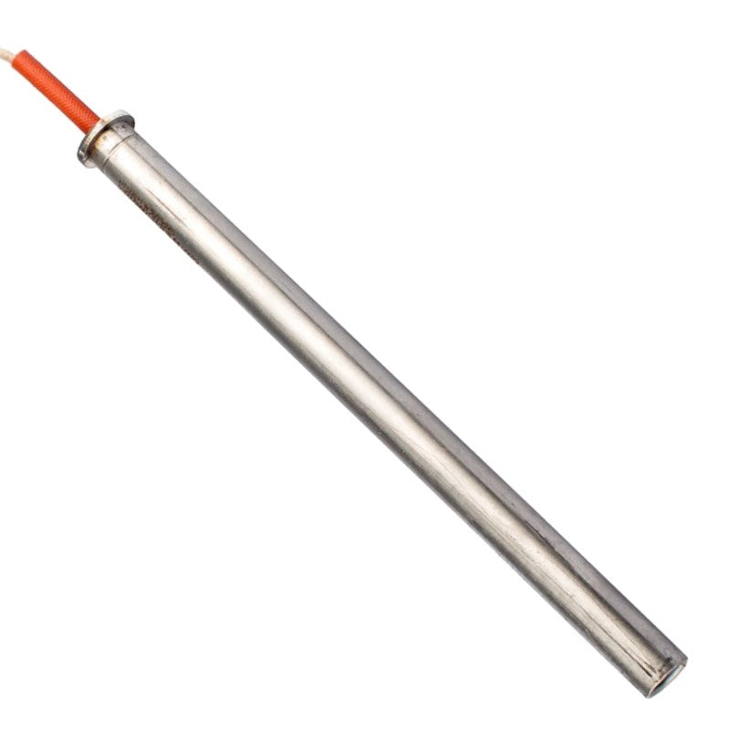 CANDELETTA ACCENSIONE STUFA A PELLET D.12,5 L 180 330W EDIL KAMIN - THERMOROSSI - EDIL KAMIN UTXS026610