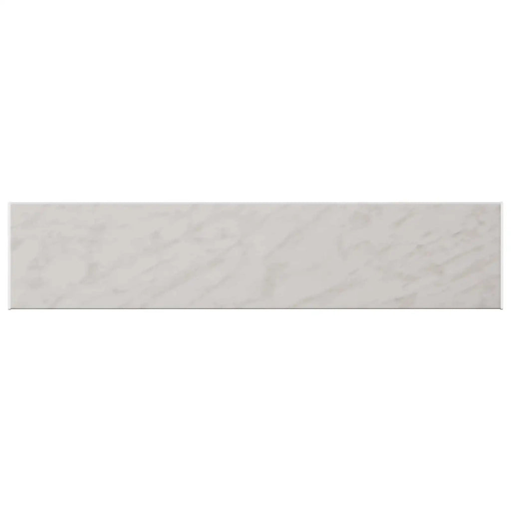 Soglia della Finestra Texture in Marmo 140 x 35 x 4,5 cm PVC CFW4261513