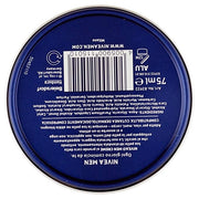 NIVEA MEN CREMA IDRATANTE VISO MANI CORPO 75 ML