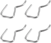Set di 4 Chiavi per injector di carburante per riparazioni