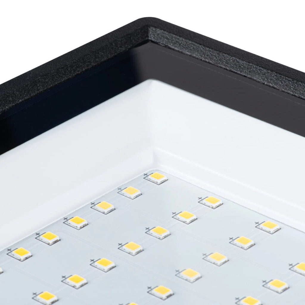 Faro LED da esterno Miledo GRUN 30W 2650lm 4000K IP65