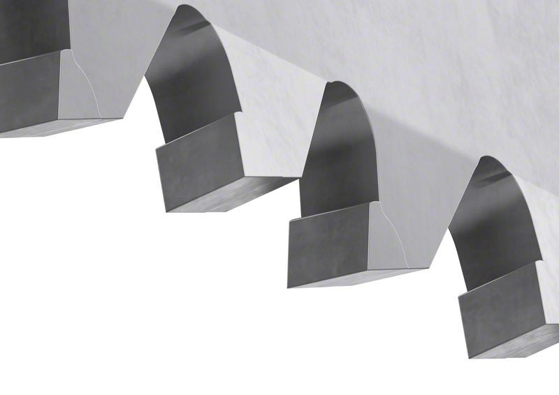 2608900563 - Set 3 lame per seghetto alternativo T141 HM EXPERT for fiber plaster