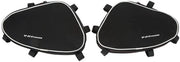 Tas di riparazione acqua resistente per motocicletta - Barre di protezione del telaio - Vervanging per V-Strom DL650/DL1000 - Materiale tessile - Compatibile con Givi/Kappa