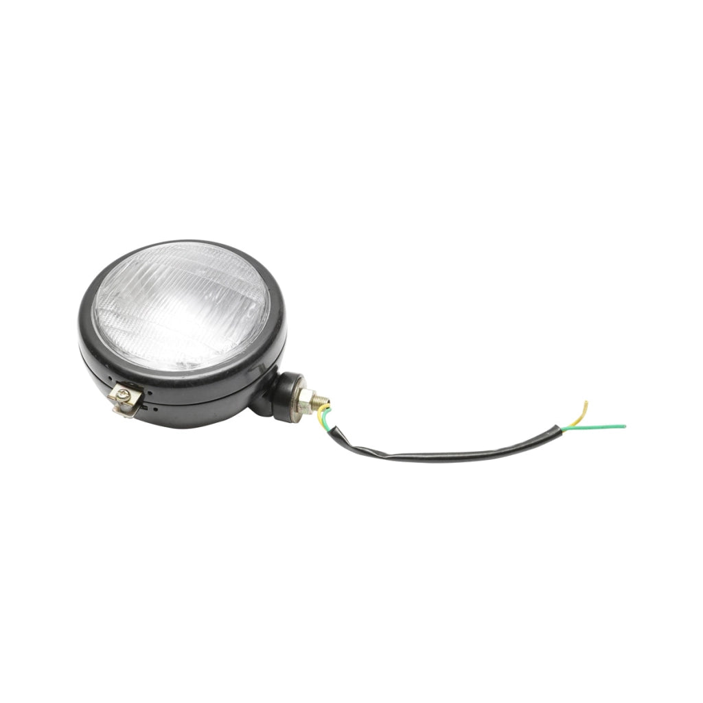 Lampada sinistra, faro da lavoro universale 12V per trattori, macchine agricole