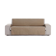 Copridivano Valeria 4 posti beige 190 EFFEZ