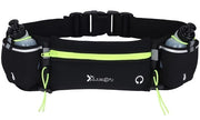Fascia Sport per Uomo/Donna - Impermeabile - Adatta per Ossidiana - Cintura da Corsa