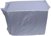 Copertura per condizionatori d'aria - Impermeabile - Protezione solare - Polyester - Copertura esterna - Antistatico - Dimensioni 86 × 32 × 56 cm