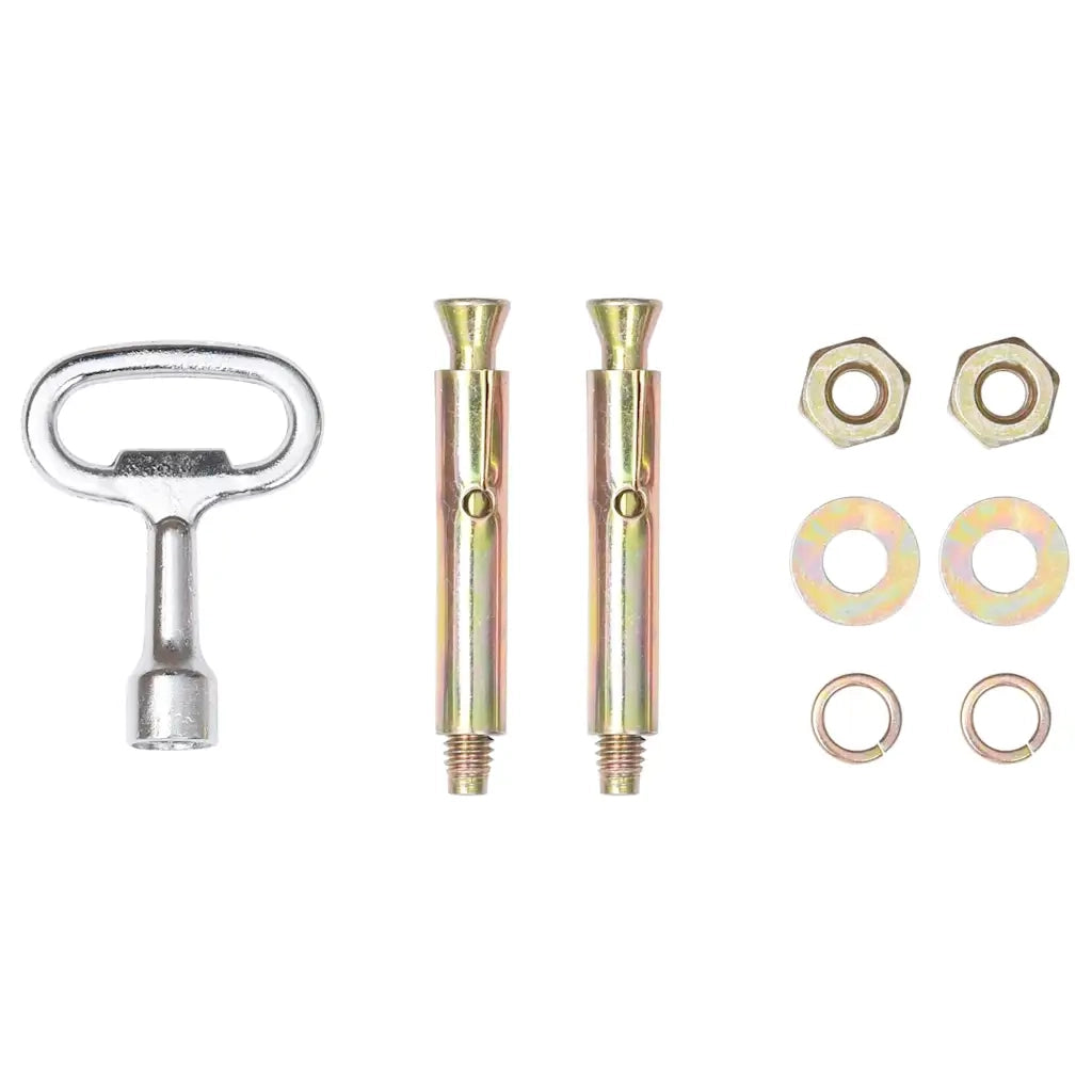 Posacenere da Parete in Acciaio Inox CFW9731244