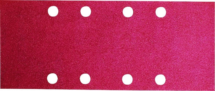 2608605296 - Set 10 fogli abrasivi C430, 93 x 230 mm, P80, EXPERT for LEGNO+VERNICE