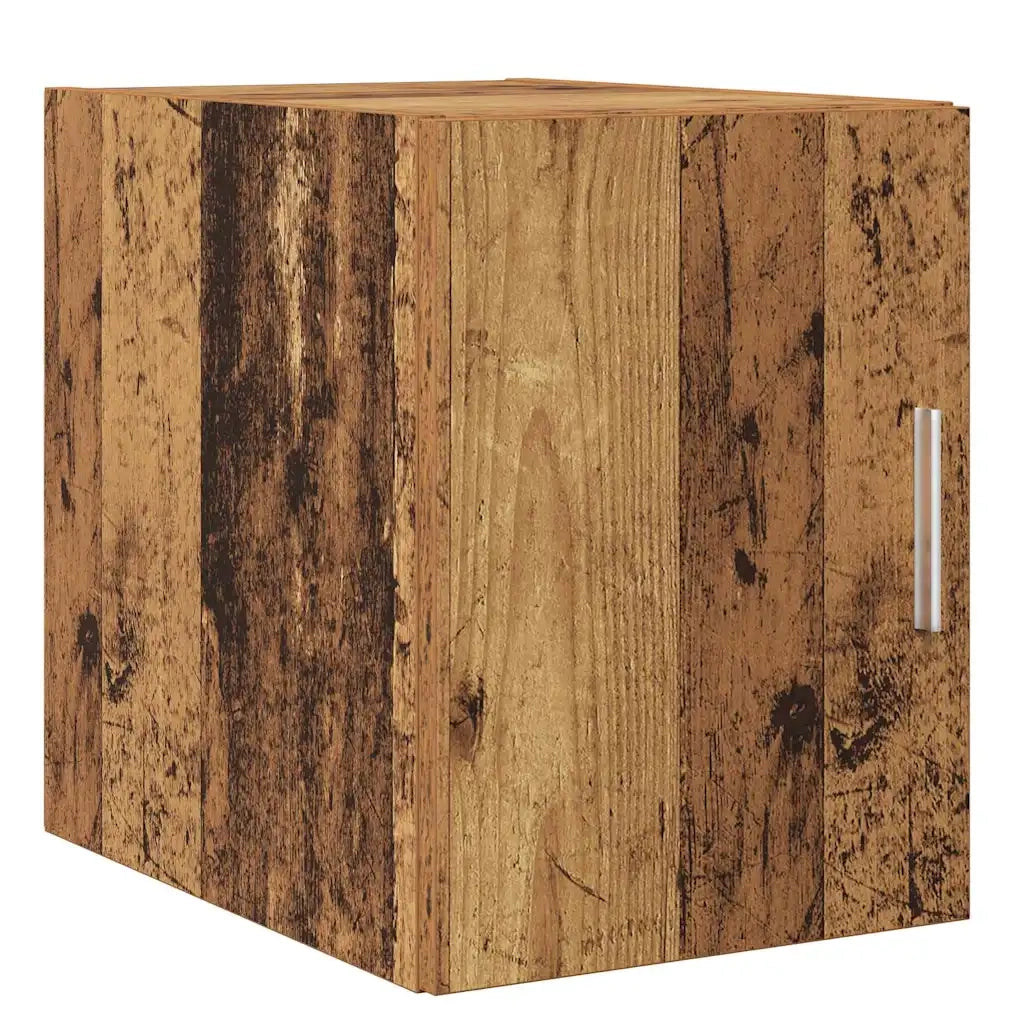 Mobiletto a muro Legno vecchio 30 x 42.5 x 39.5 cm 869147