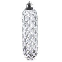 Lanterna in Bamboo H 96 cm