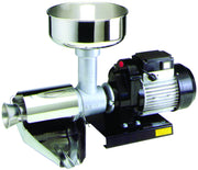 Reber SPREMIPOMODORO ELETTRICO 9000nn° 5 - Hp 080 - 600 W