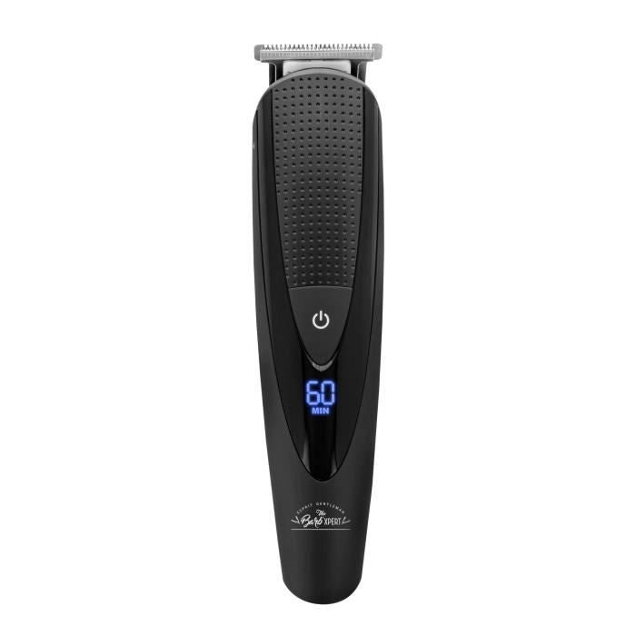 Rifinitore 5 in 1 THE BARB' XPERT 6047 - Multifunzione - Con rasoio a lamina per barba