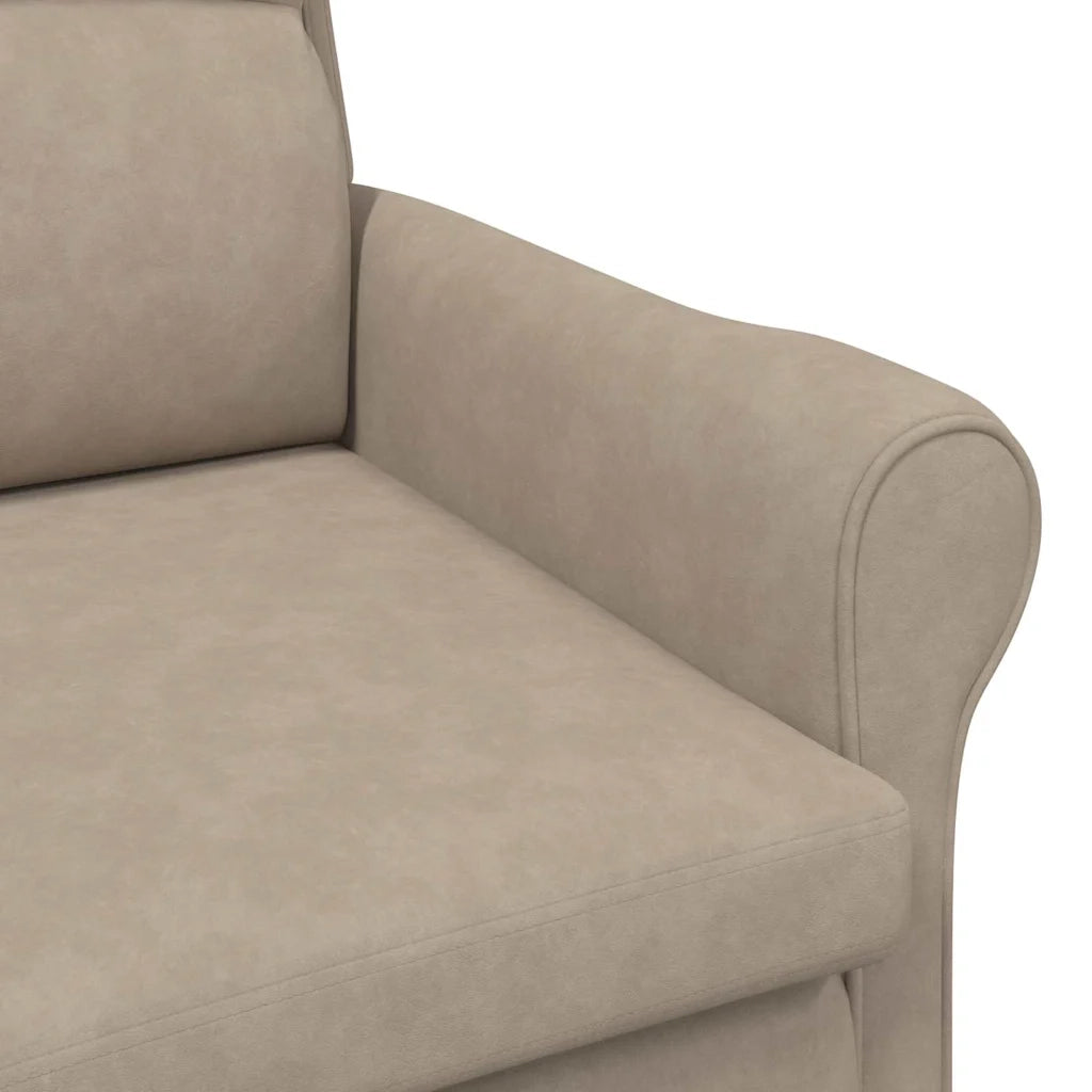 poltrona Talpa 76 x 94 x 102 cm Microfibra 42009870