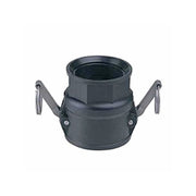 Raccordo Camlock F 1" Filetto F 1"