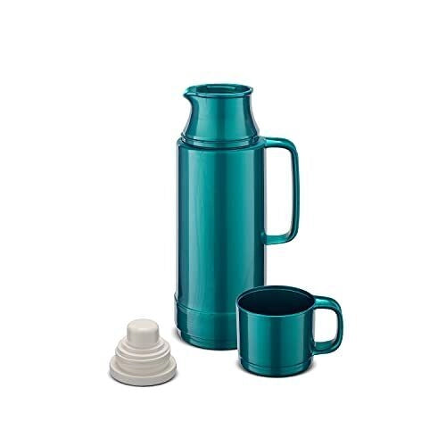Rotpunkt Thermos in Plastica Shiny Hummingb 500cc