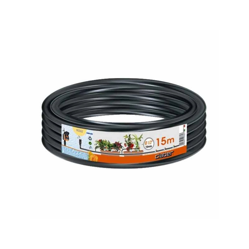 Tubo Collettore 1/2 m 50 Micro 90366 Claber