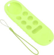 Copertura per telecomando in silicone con protezione - Casa - Copertura per telecomando con protezione - Pelle per protettore di telecomando - Chromecast con Google TV - 4#