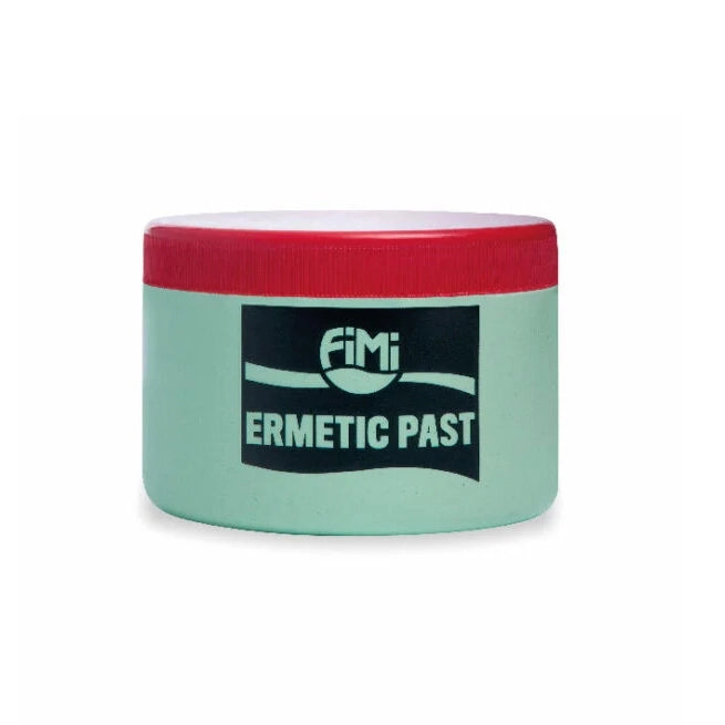 PASTA VERDE IN BARATTOLO ERMETIC PAST- 460 g- FIMI- pezzi 1