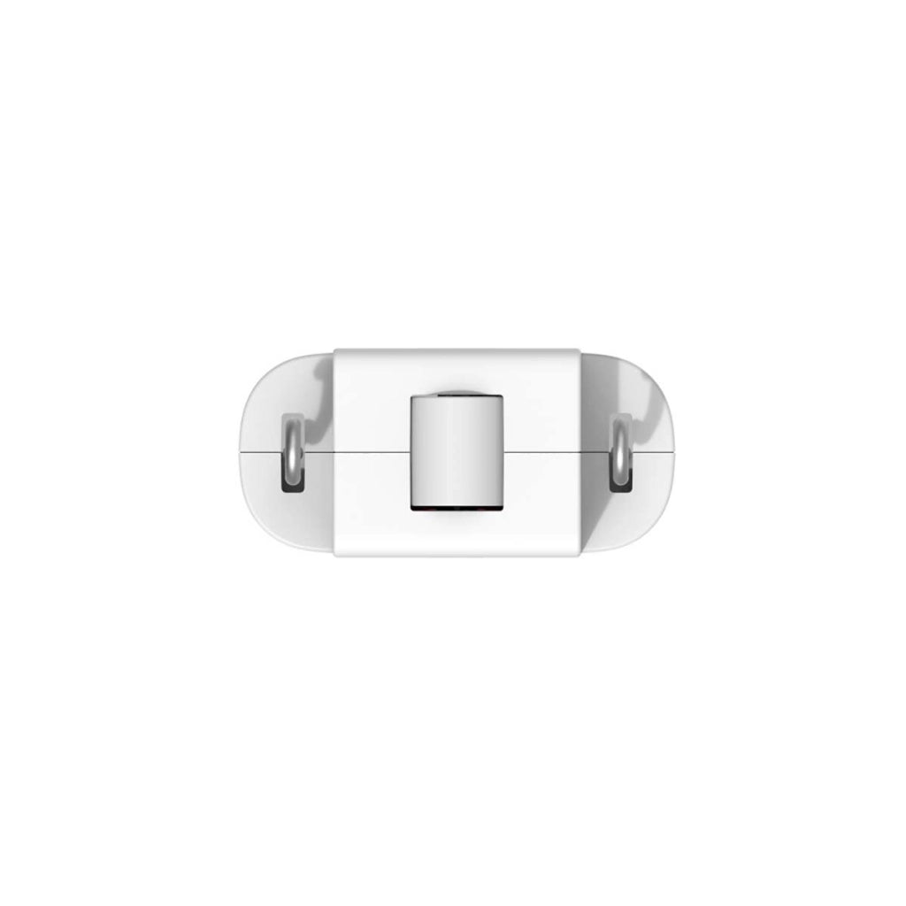 Motore per tende versione asta compatibile Zigbee 3.0 con supporto multiecosistema Bianco Aqara