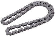 Catenaria di Accensione di Alta Qualità - 82 Anelli - Adatta per GY6 50/60/80cc - Per Scooters/Go-Karts/ATV/UTV - Resistente alle Scosse - Prestazioni Ottimali - Catenaria di Accensione