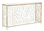 Consol Spiral Cm 140X36X82