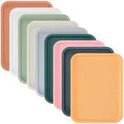 Dienblad Leggero - Reclinabile - Plastico - 9 Colori - Mini Dienblad - 30,5 x 23 x 1,5 cm - Servizio
