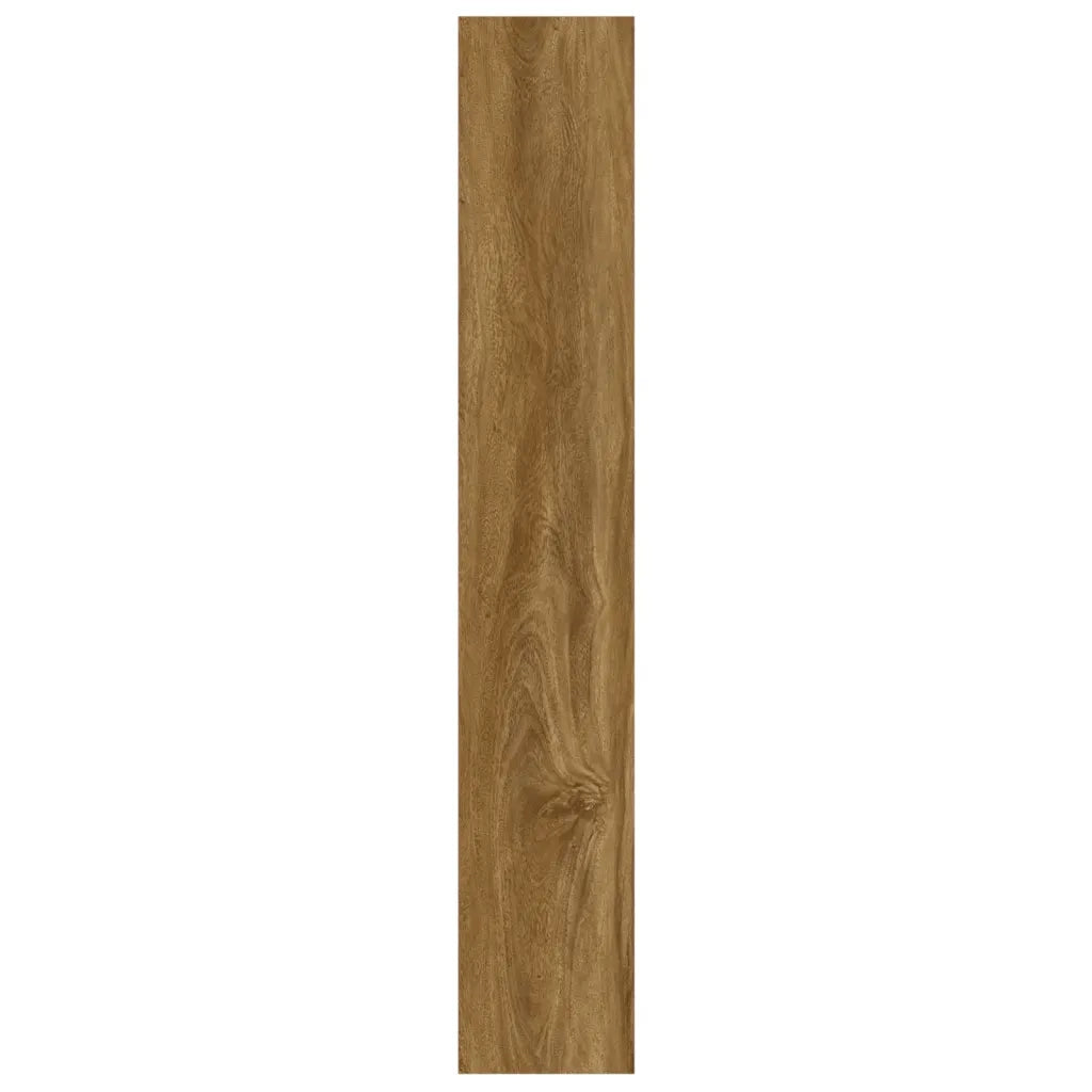 Pannelli da Parete Effetto Legno Marrone PVC 2,06 m2 CFW4975213