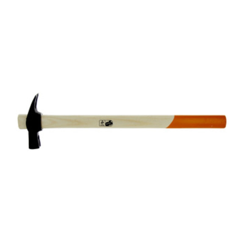 MARTELLO P/CARPENTIERE STARK 300 G RIF.66095  6 PZ