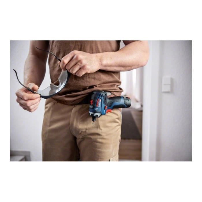 Cacciavite wireless Bosch GSR 12V-35 HX