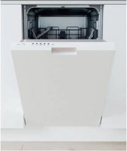 Lavastoviglie compatta - Lavastoviglie 45 cm - 82 x 45 x 55,5 cm - 29 kg
