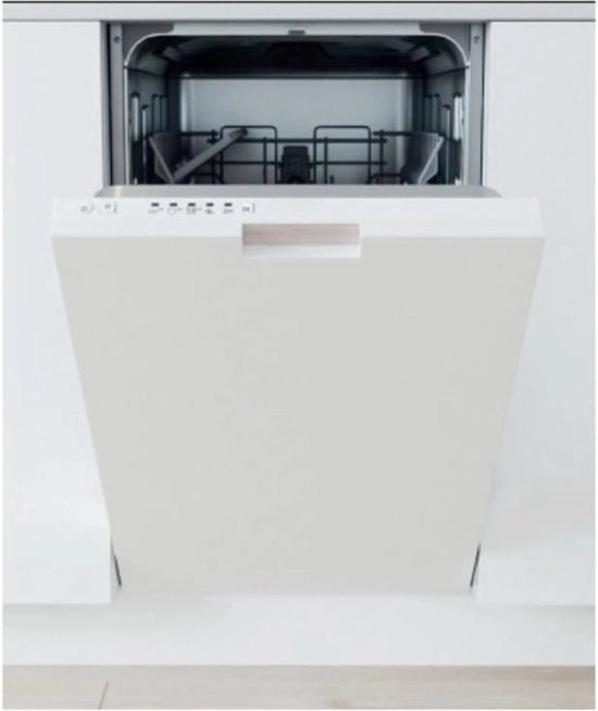 Lavastoviglie compatta - Lavastoviglie 45 cm - 82 x 45 x 55,5 cm - 29 kg