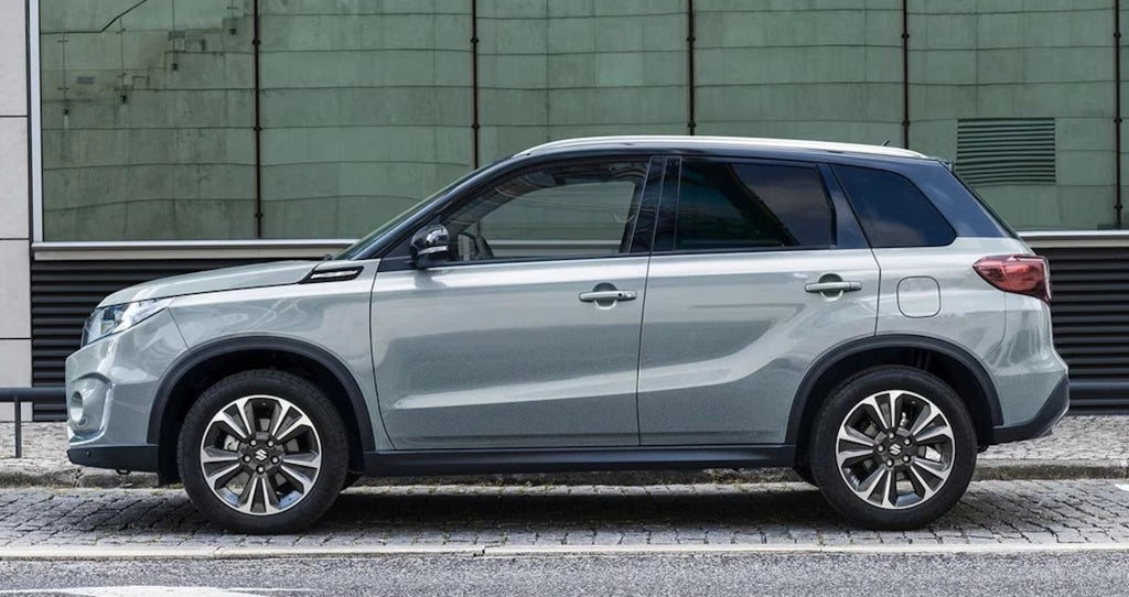 RIGUM906110, Suzuki Vitara 1.5 Hybrid dal 2022-, Suzuki Vitara 1.4 Hybrid 25-